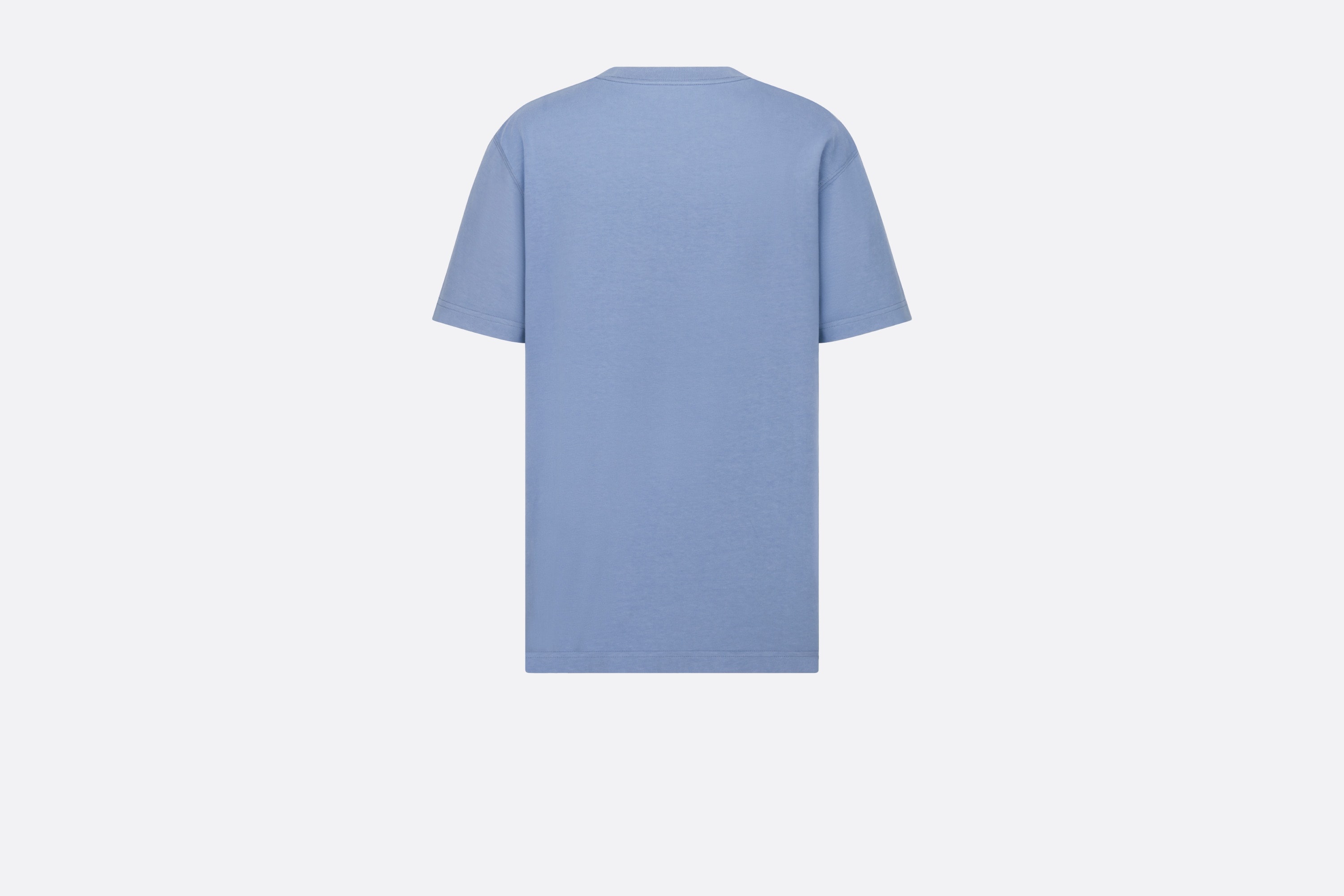 Christian Dior Couture Relaxed-Fit T-Shirt - 6
