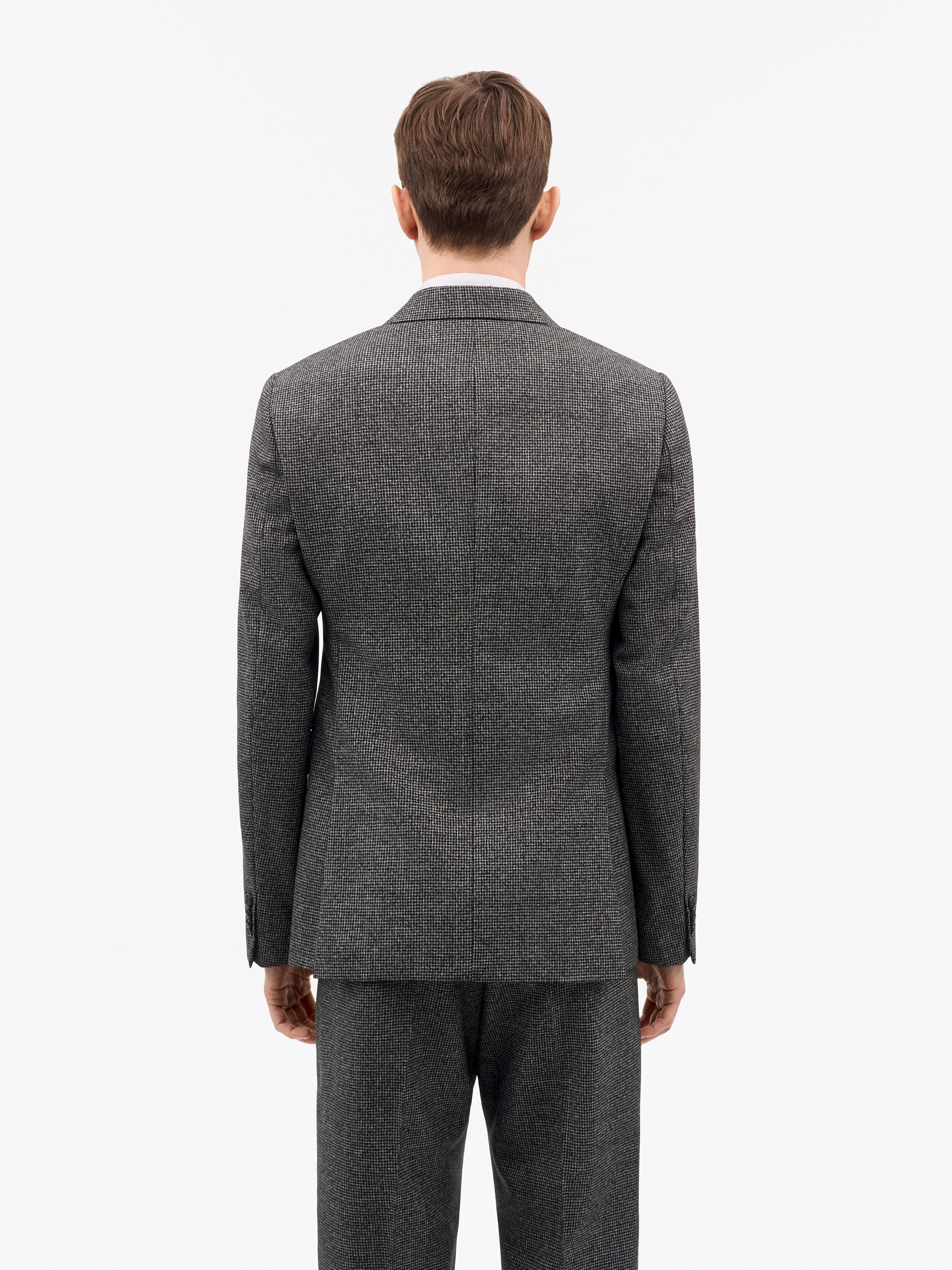 Ease Relaxed-Fit Jacket - 5