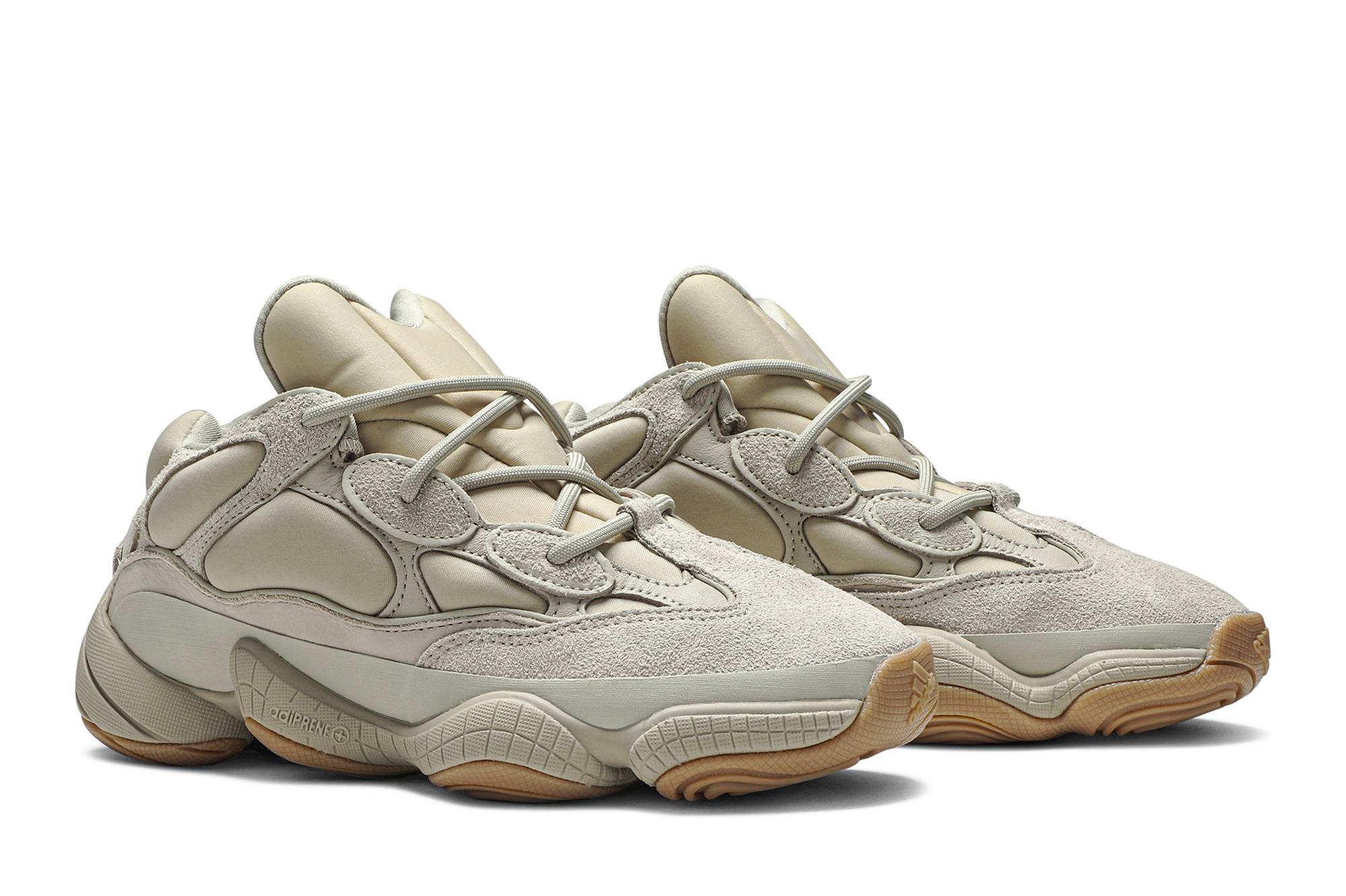 Yeezy 500 'Stone' - 8