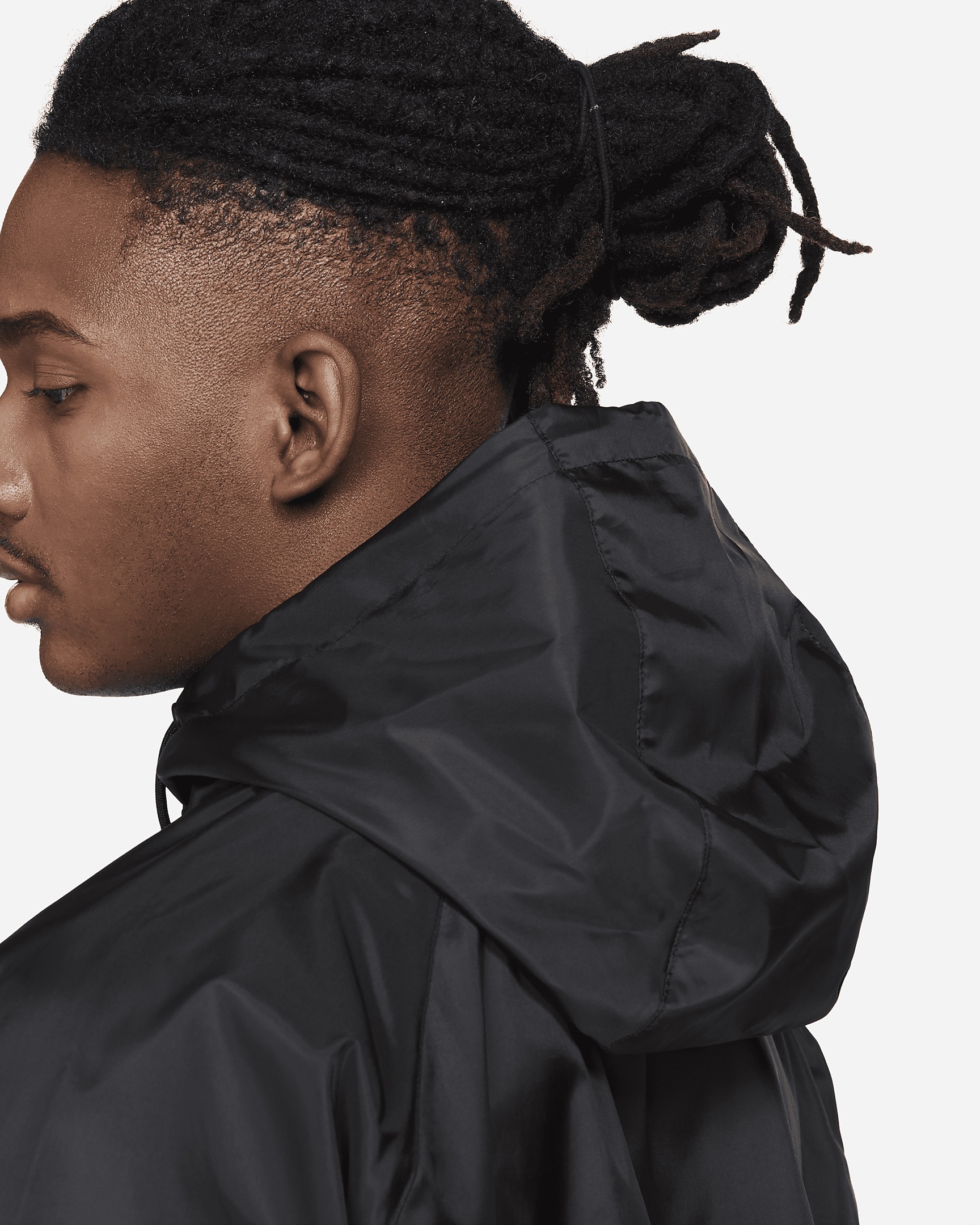 Nike Sportswear Windrunner Men's Hooded Jacket - 4