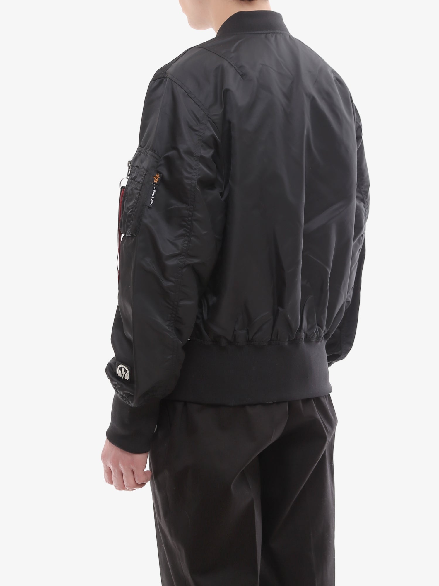 ALPHA INDUSTRIES X NEIL BARRETT - 4