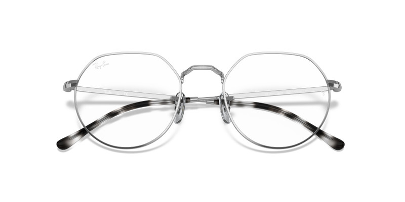 Ray-Ban JACK OPTICS outlook