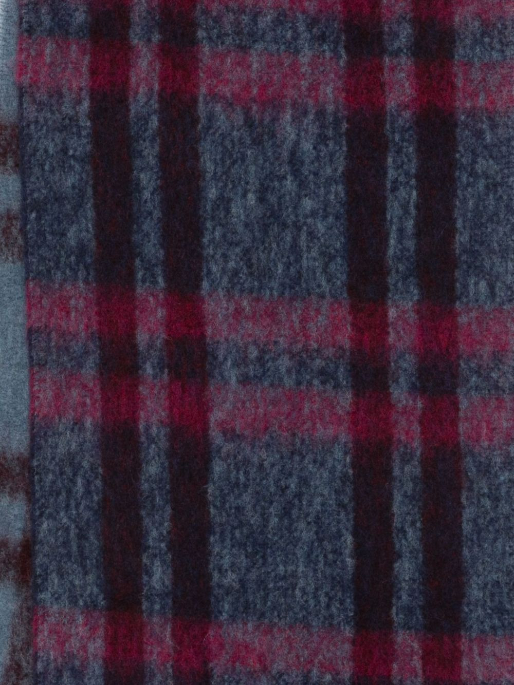 wool scarf - 3