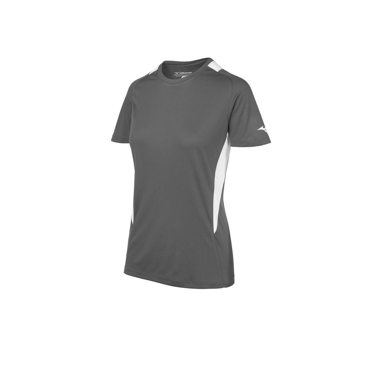 Women's Softball Crew Neck Jersey - 1