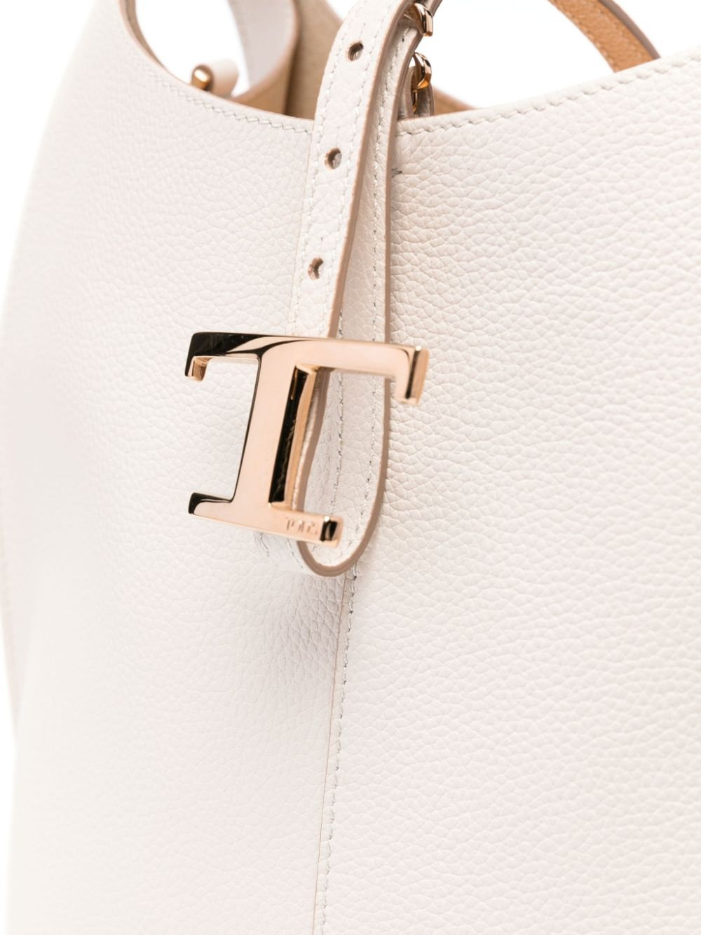 T Timeless tote bag - 4