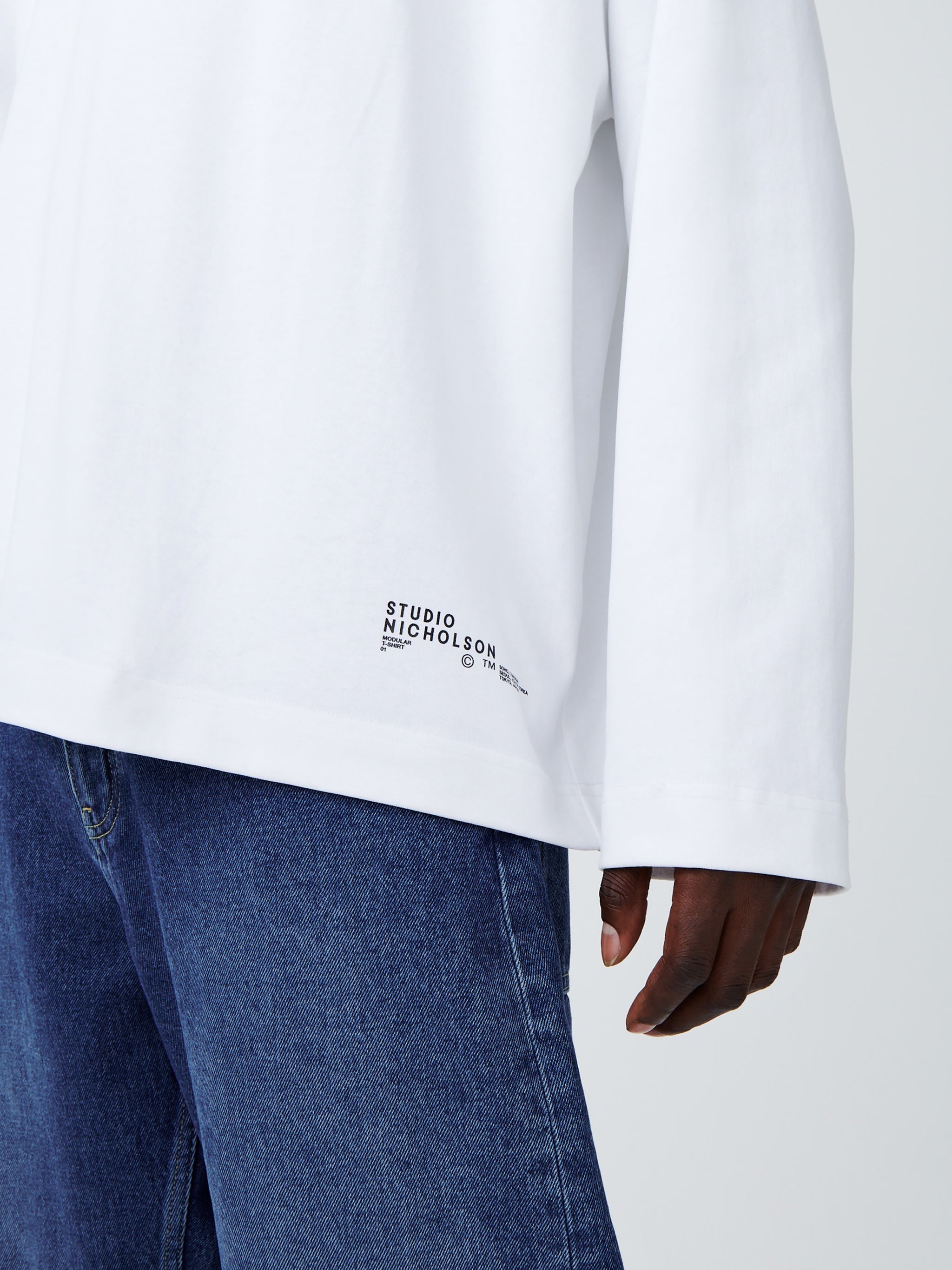 Platt T-Shirt - 7