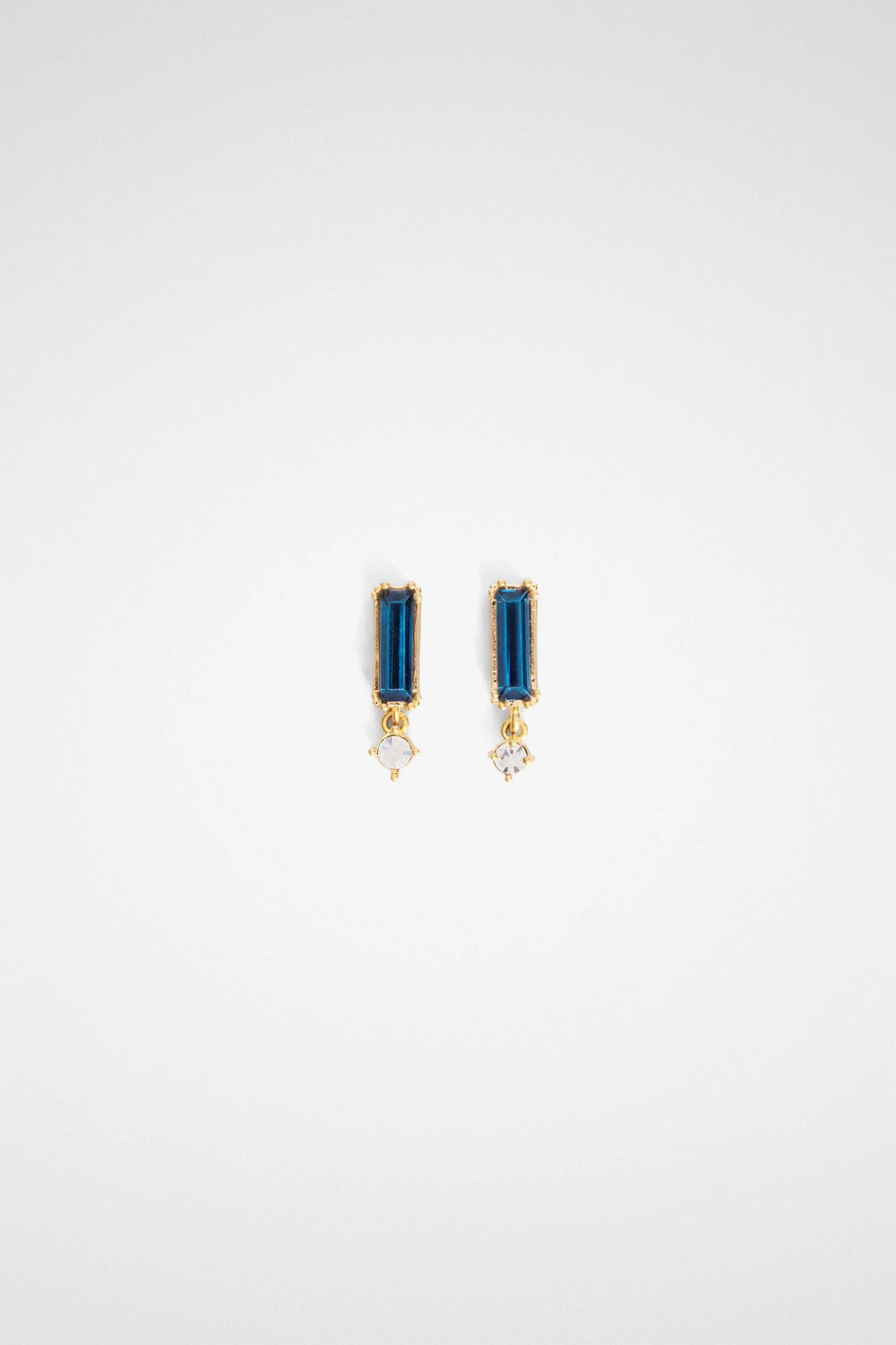 Earrings - 1