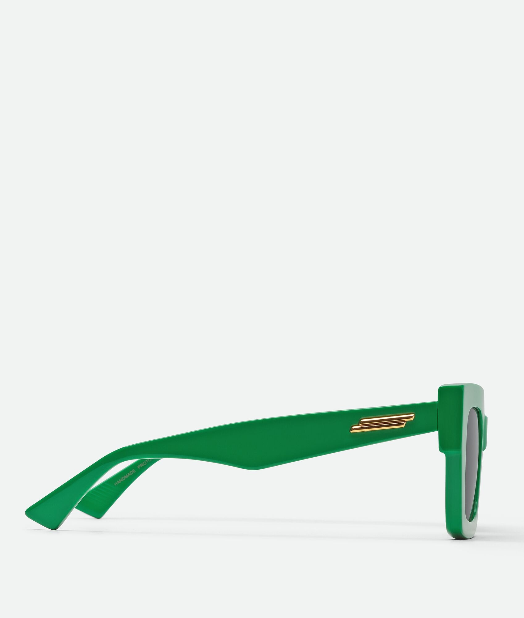 Classic Square Sunglasses - 3