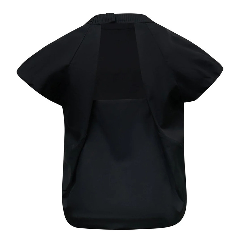 sacai Poplin Pullover outlook