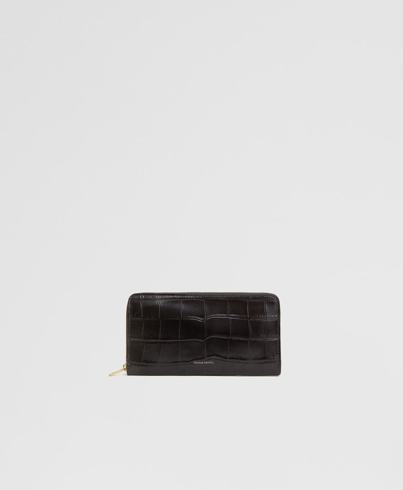 ZIP CONTINENTAL WALLET 1
