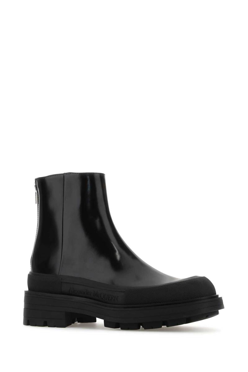 ALEXANDER MCQUEEN BOOTS - 2