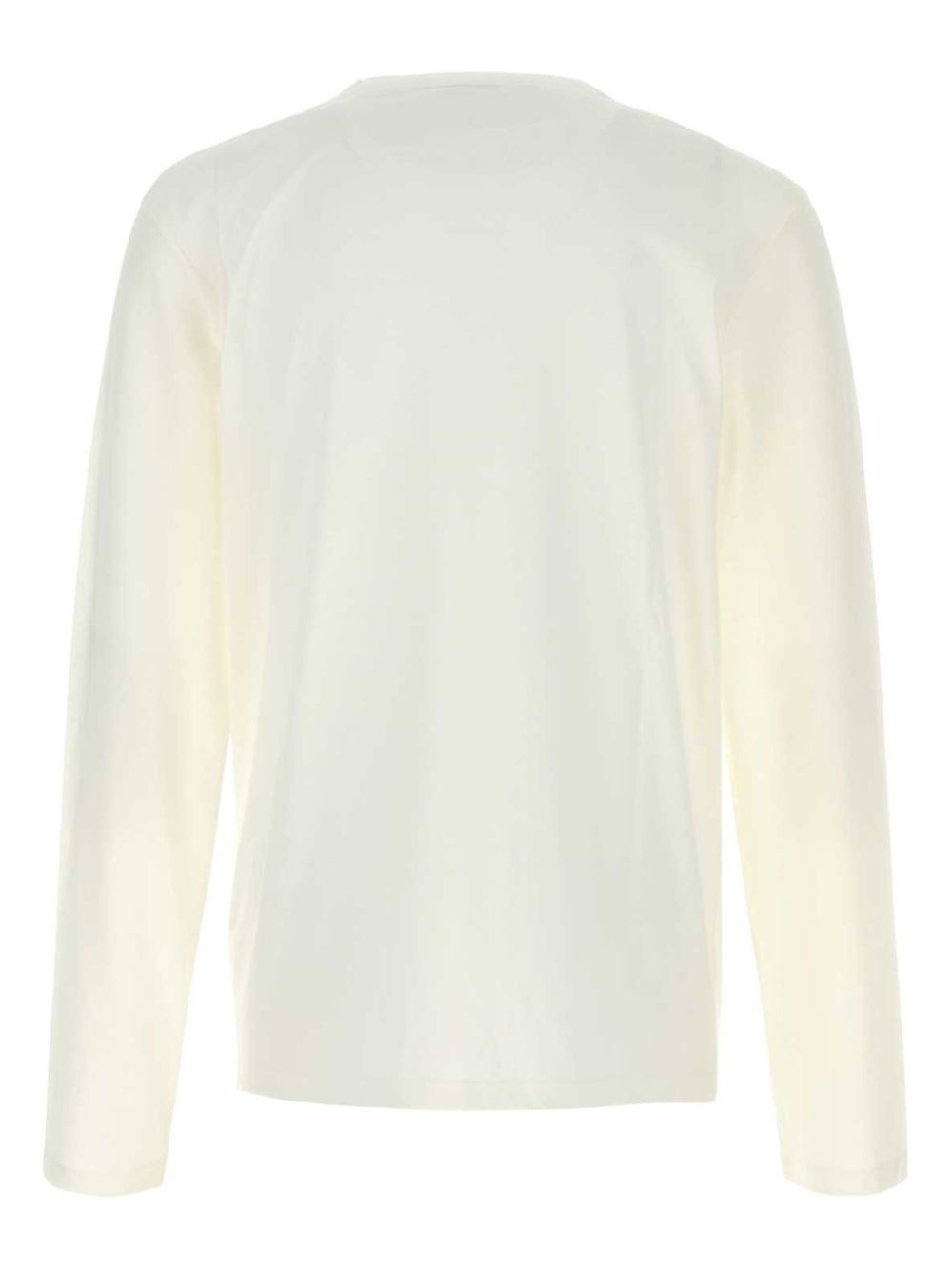 cotton T-shirt - 2