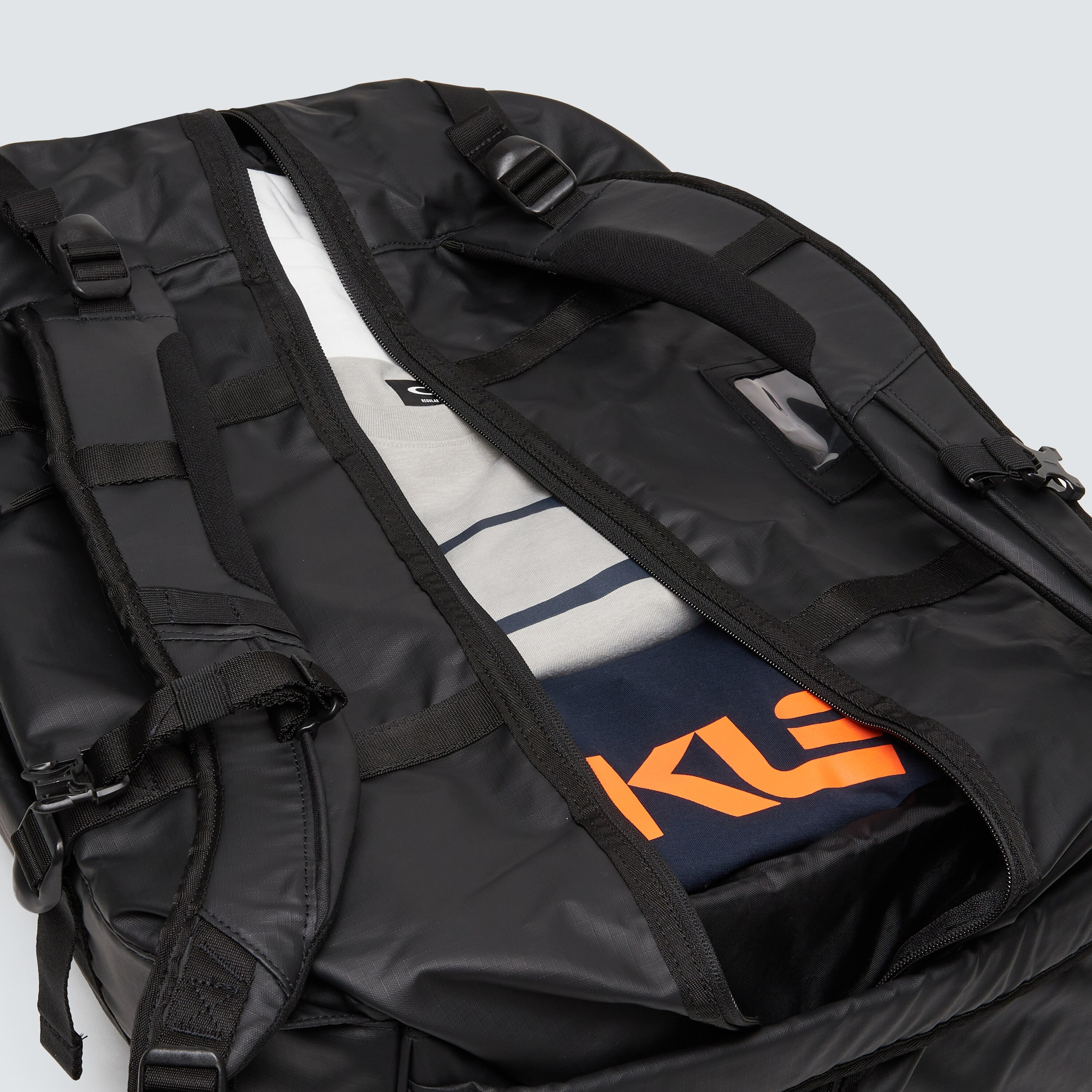 Road Trip Rc Duffle 70L - 4