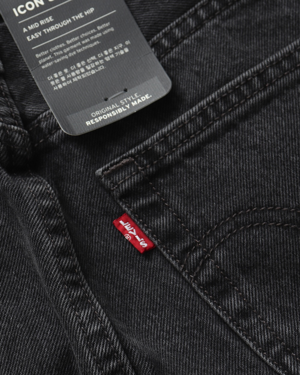 Levi's - 9