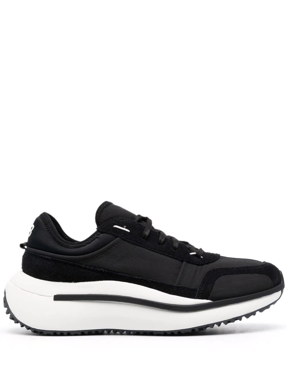 Ajatu Run low-top sneakers - 1