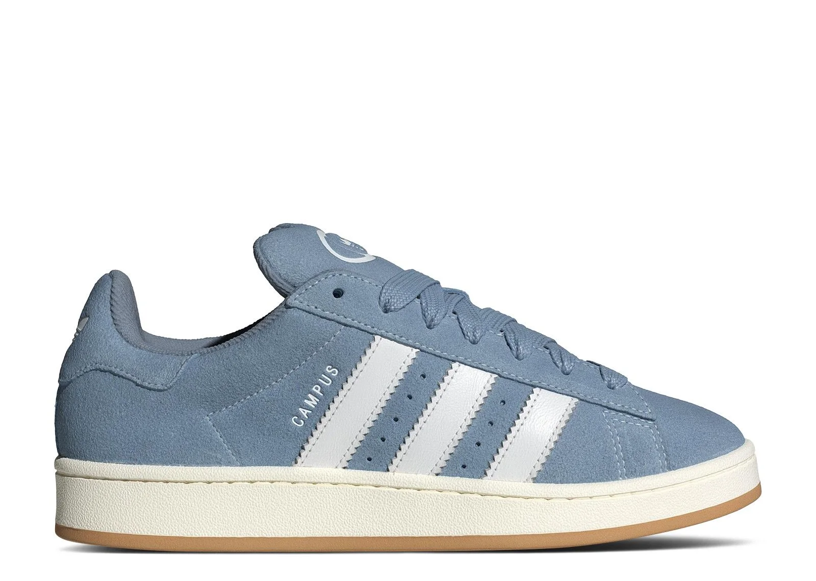 CAMPUS 00S 'TACTILE BLUE OFF WHITE' - 1