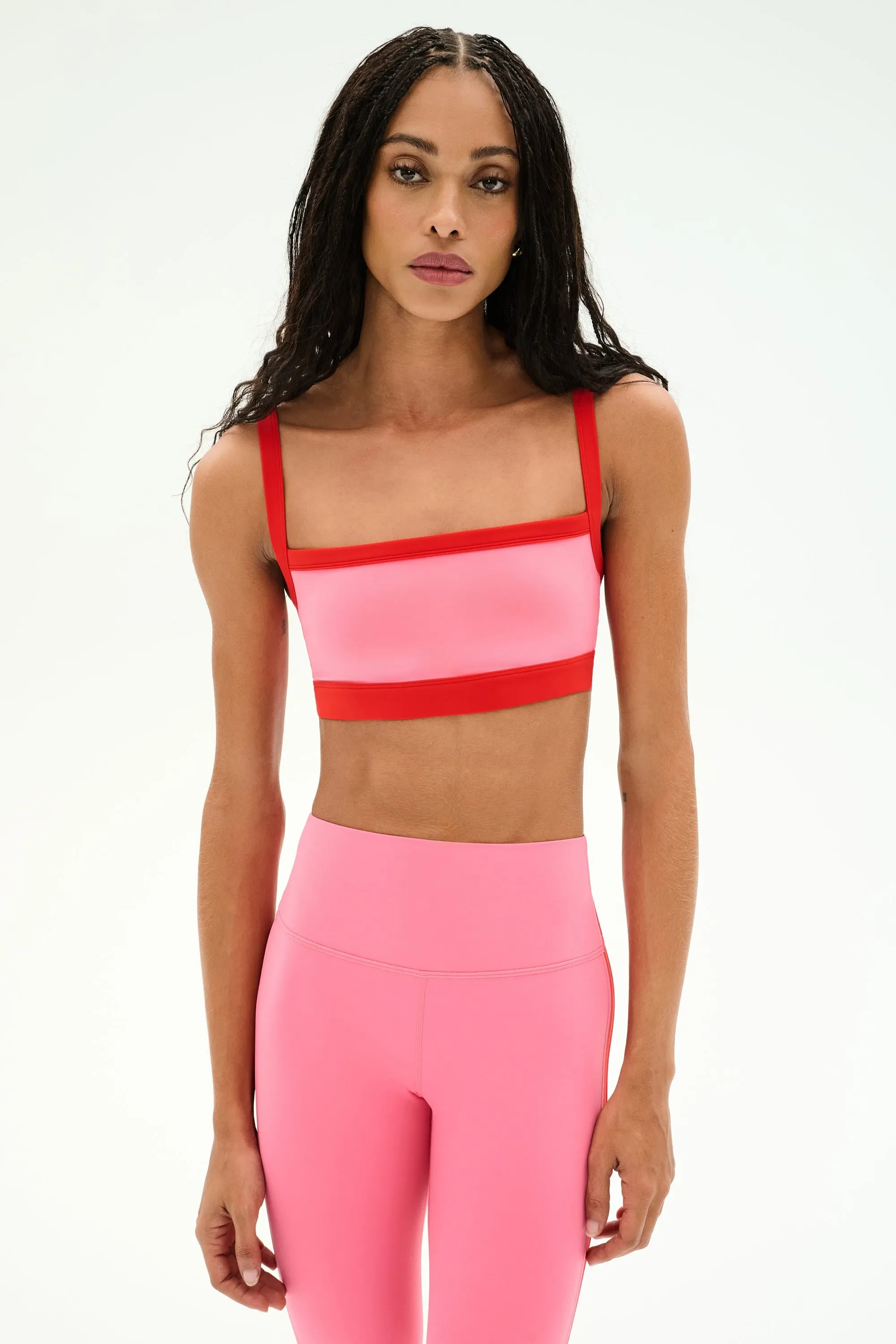 Monah Rigor Bra - 1