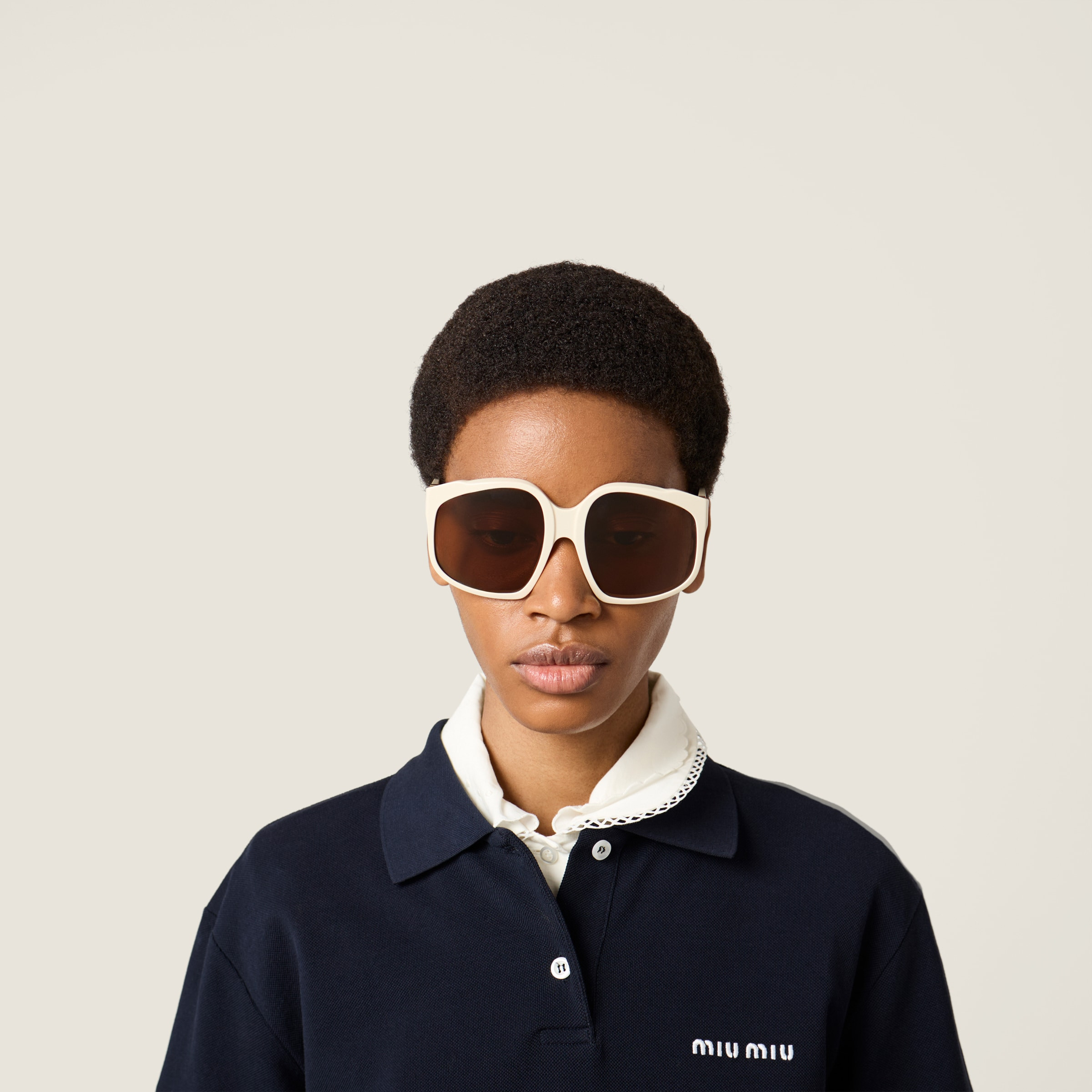 Miu Ombre sunglasses - 2