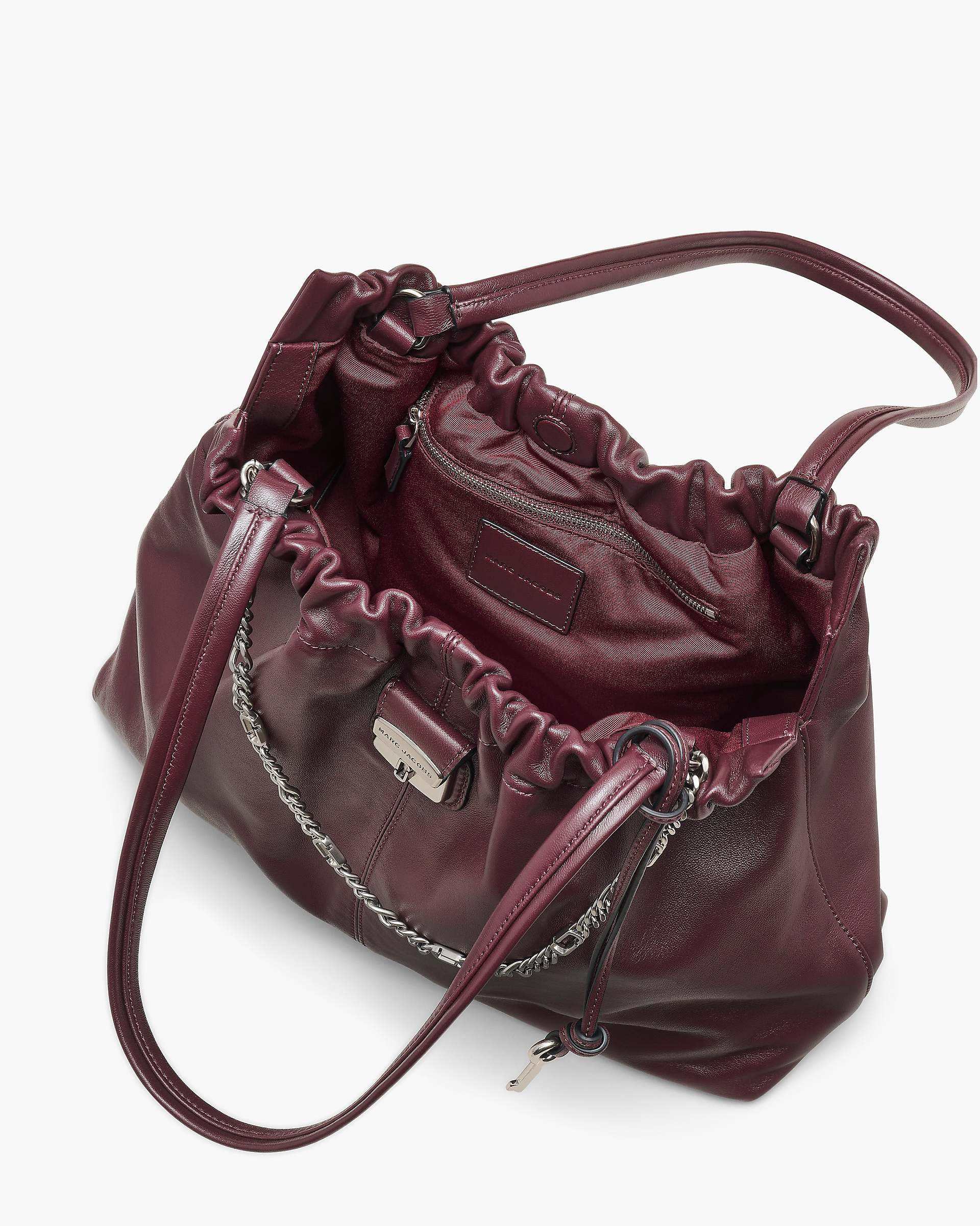 THE CRISTINA TOTE - 6