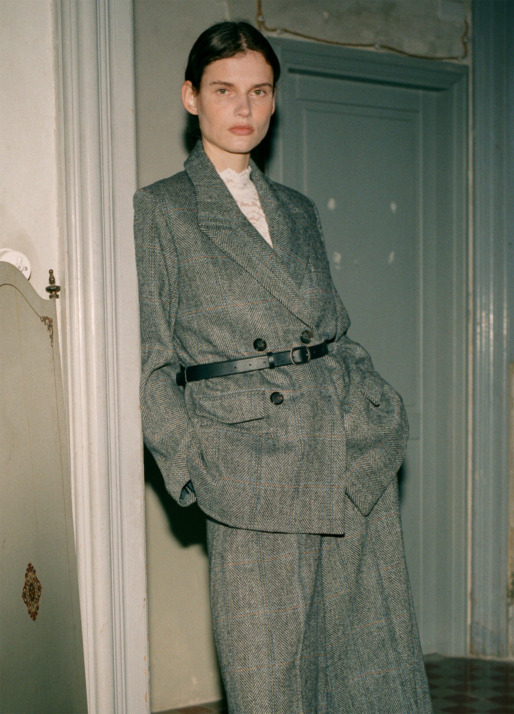 Eleni Blazer - 3