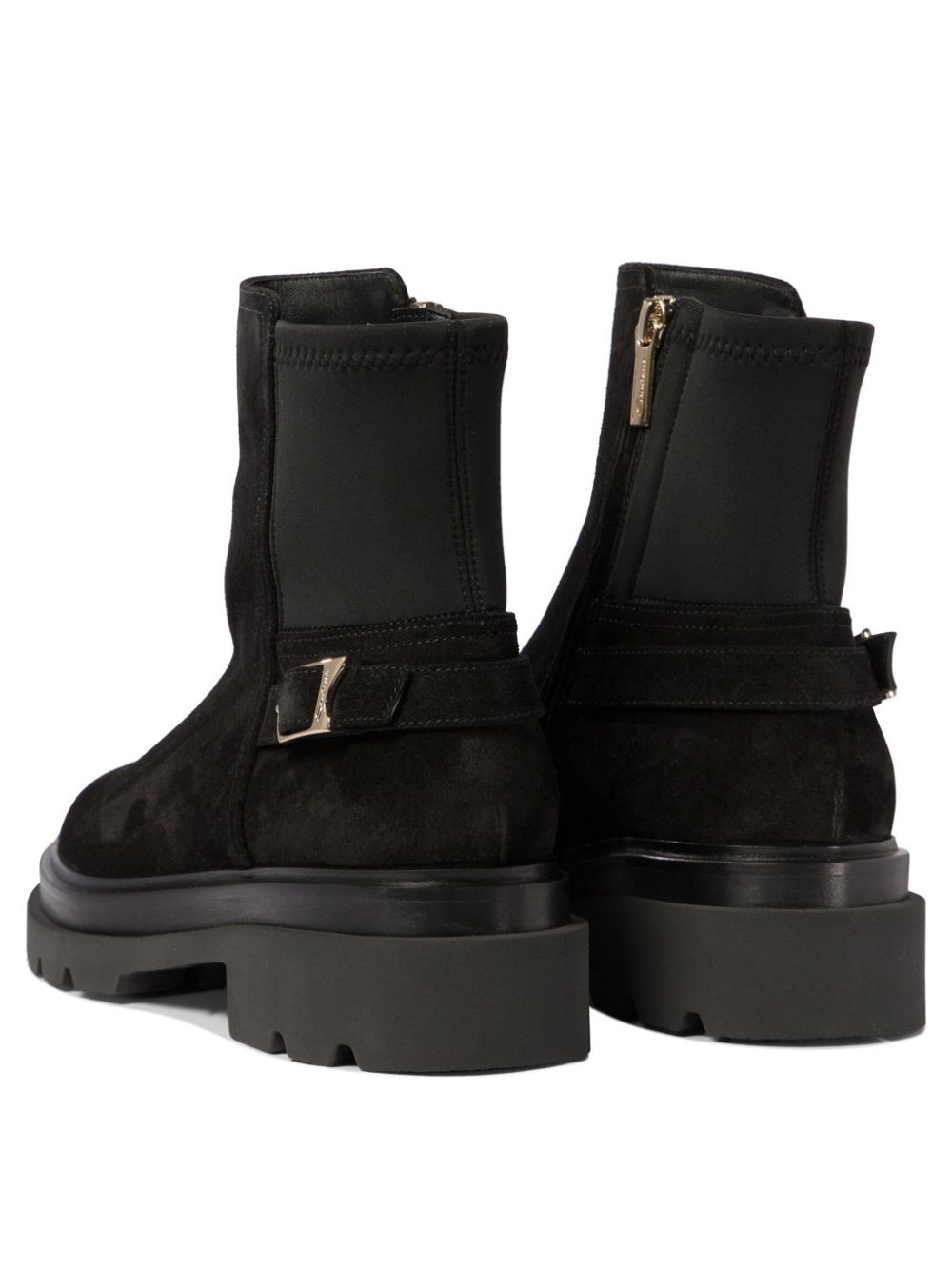 Erin boots - 4