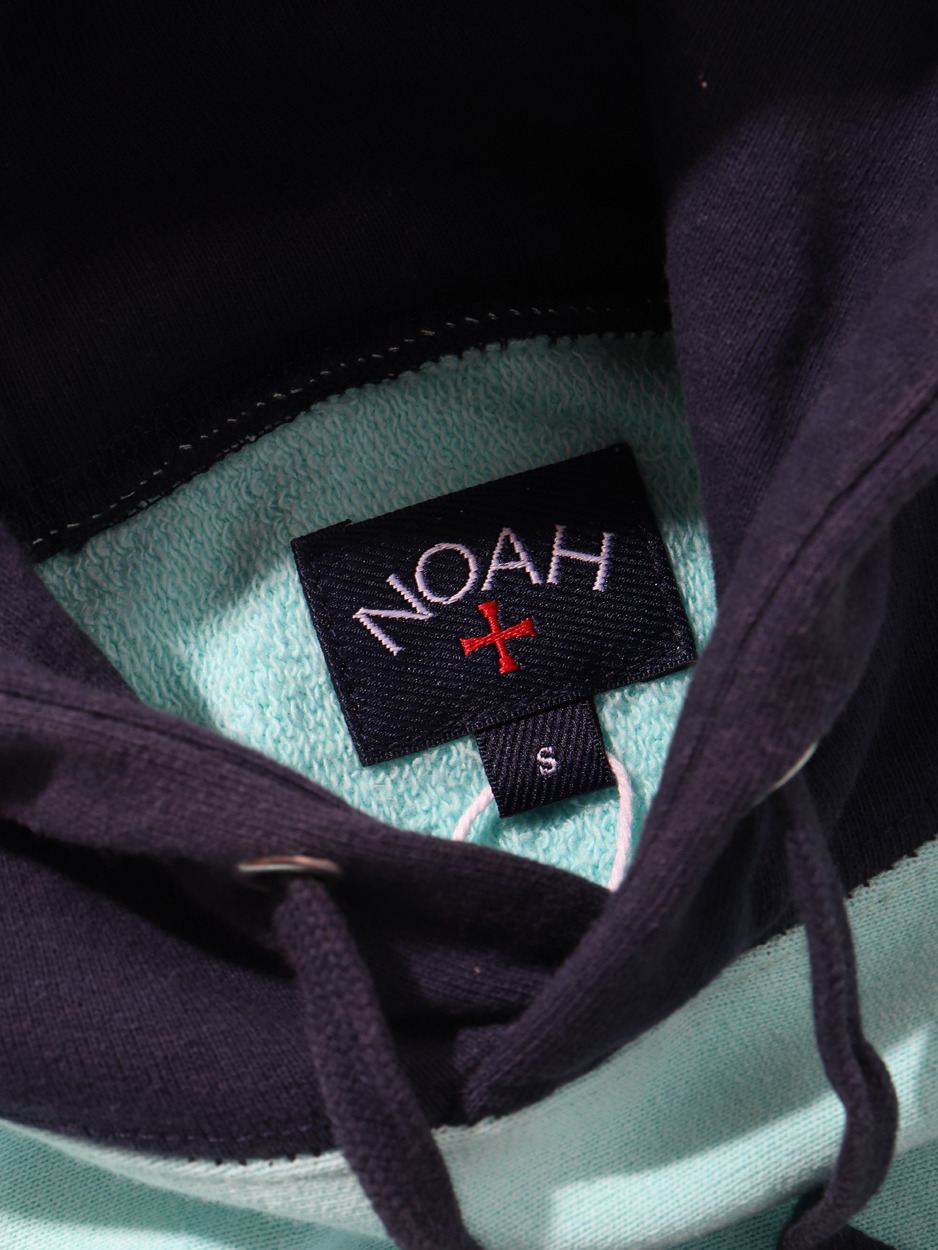 NOAH - 8