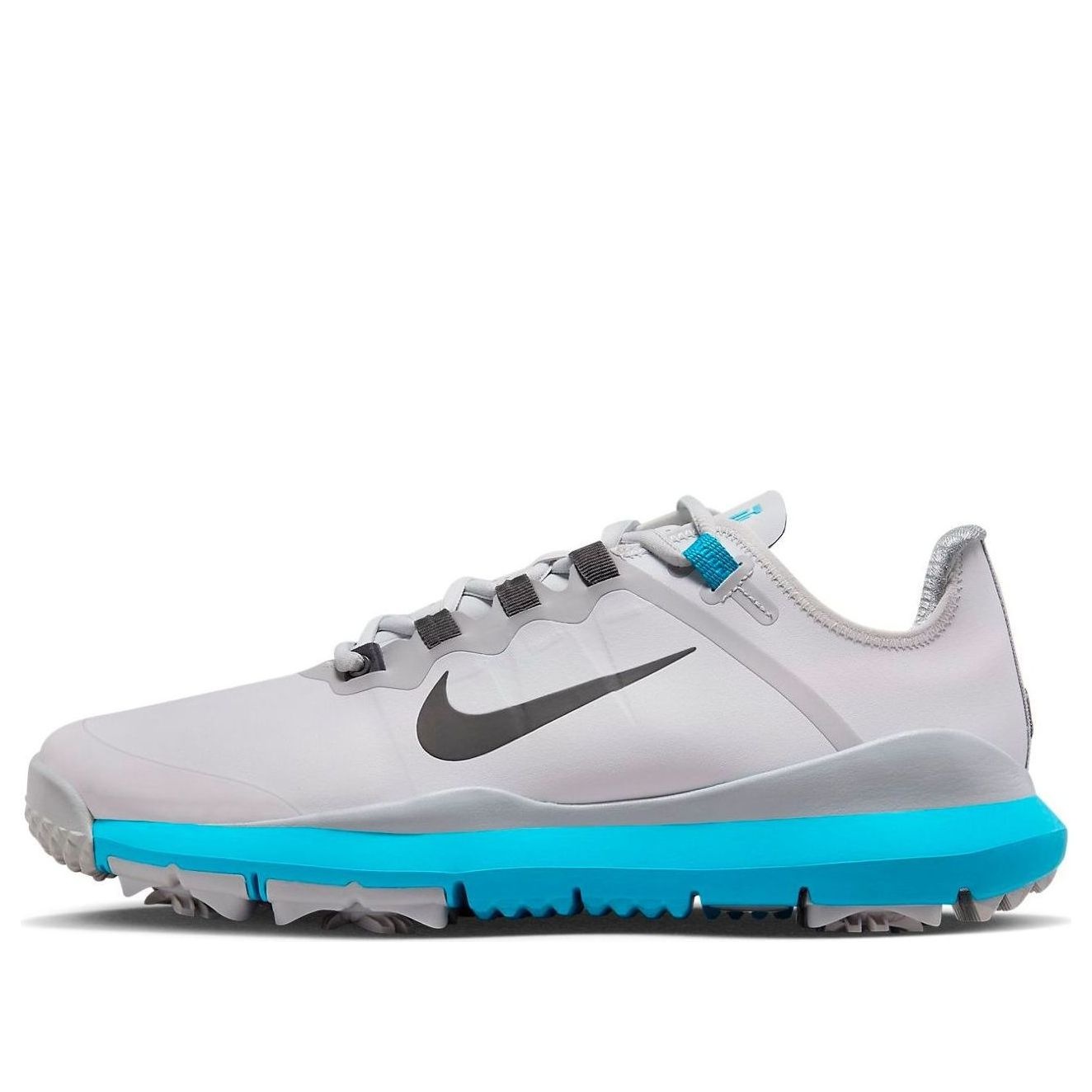 Nike TW '13 'Iron Grey Blue Lightning' DR5753-001 - 1