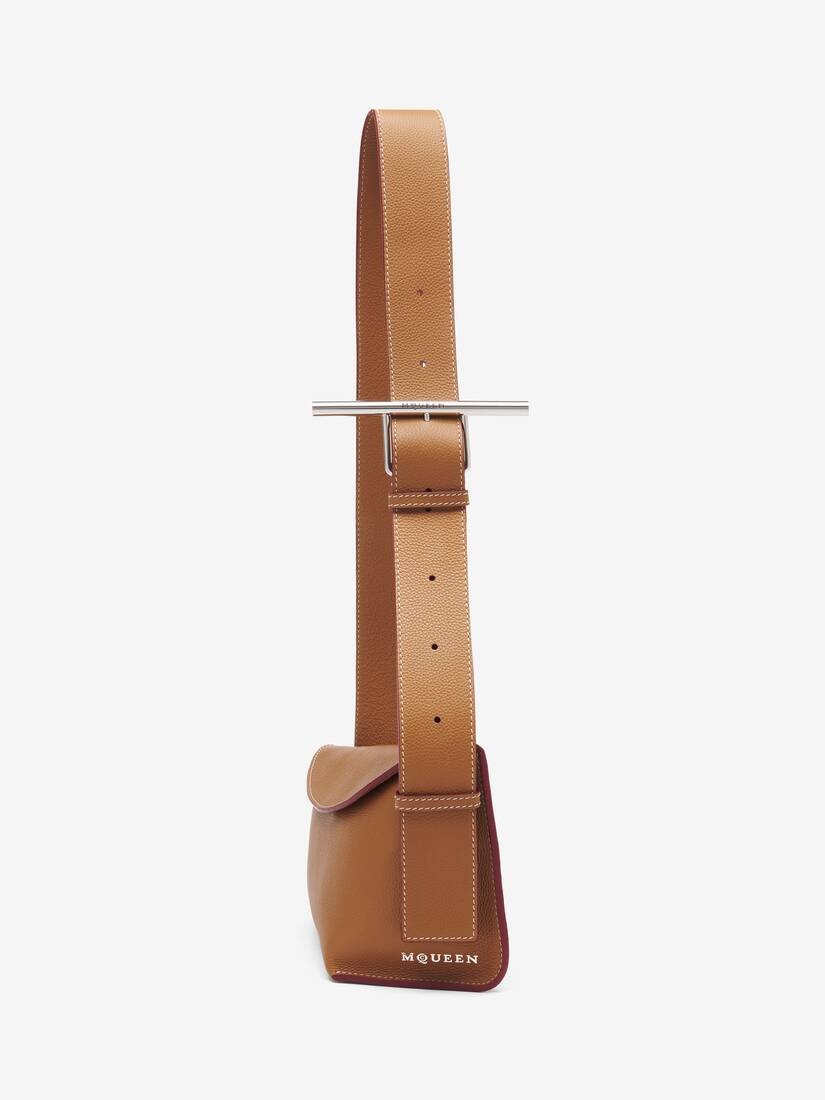 The Sling Bag - 2