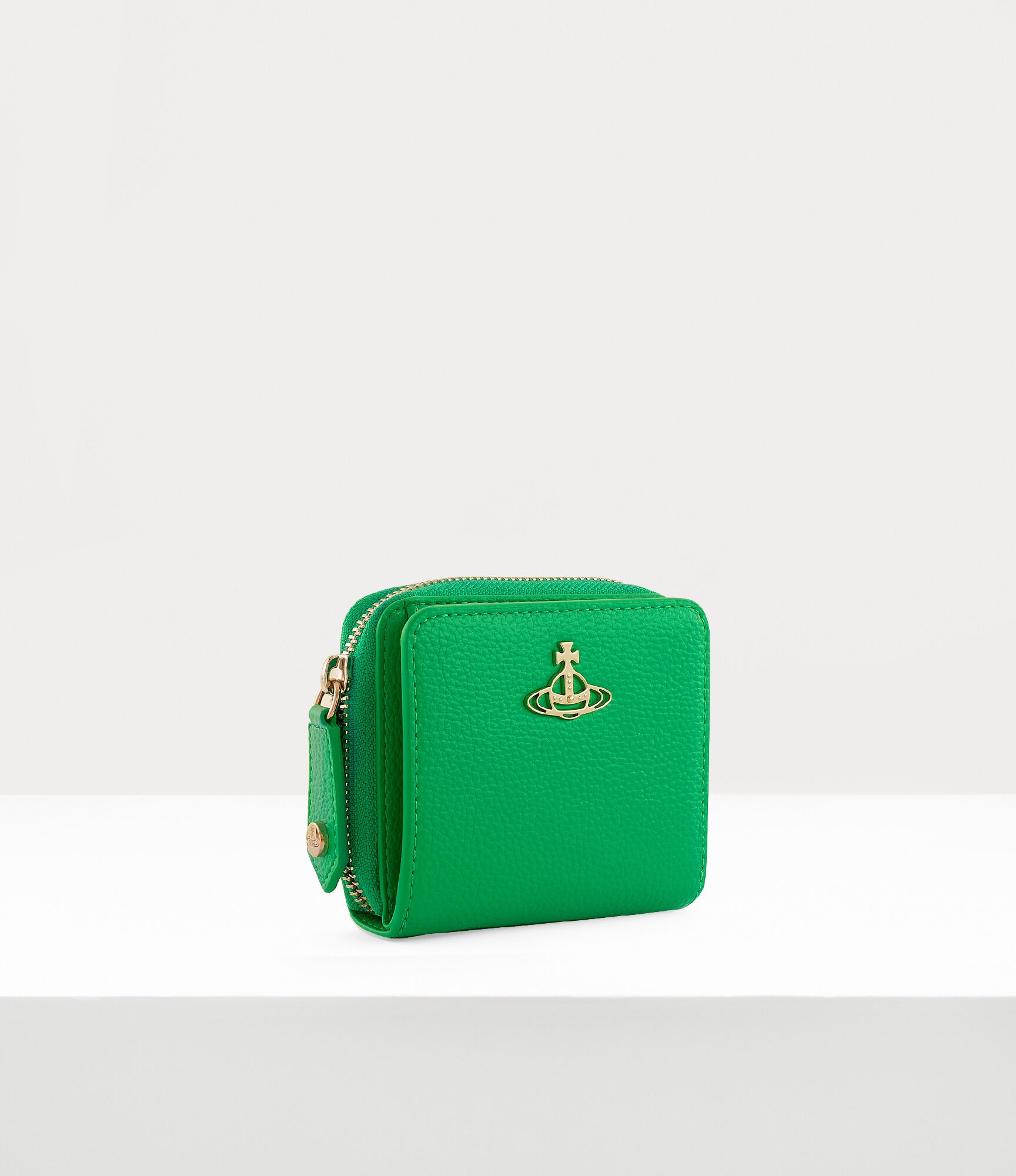 MEDIUM ZIP WALLET - 2