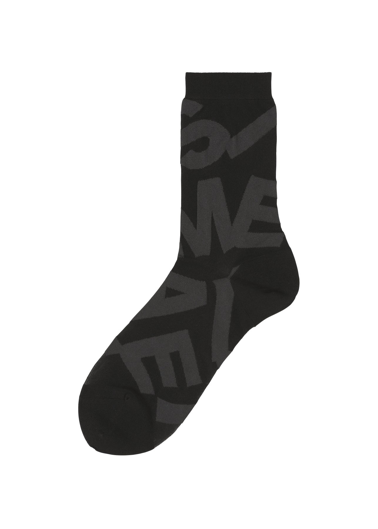 SHEER SOCKS - 1