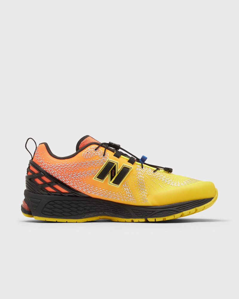 New Balance 1906 outlook