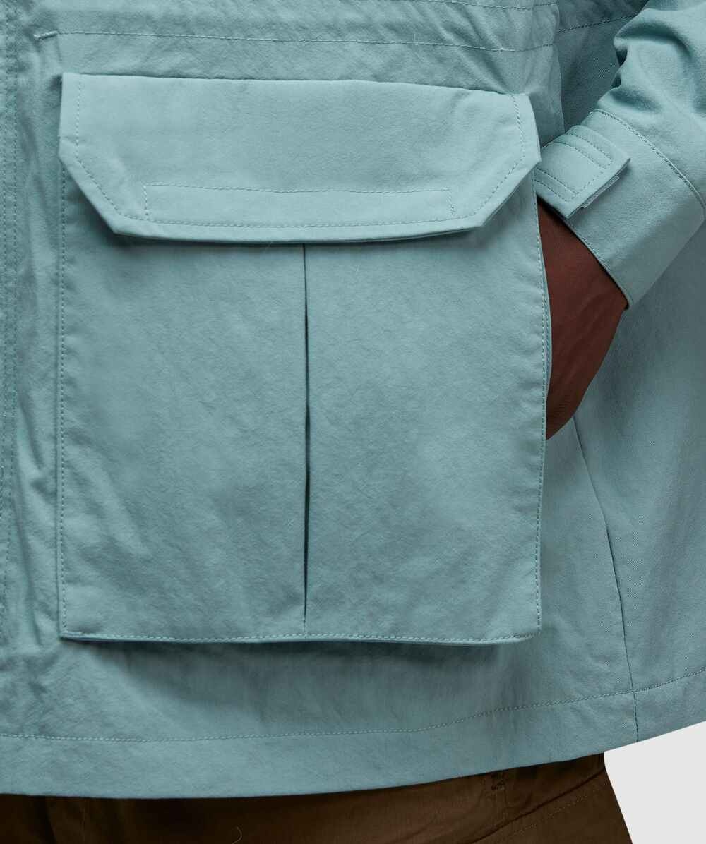 Mt. parka jacket - 5