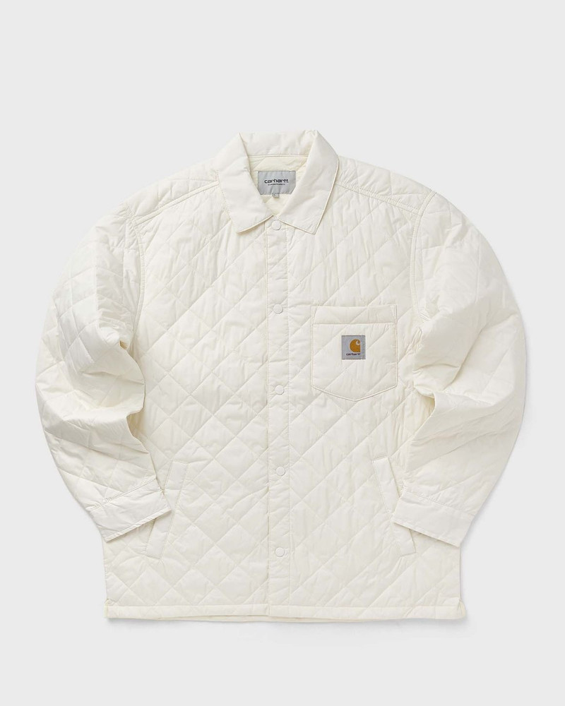 Wadeson Shirt Jacket 1
