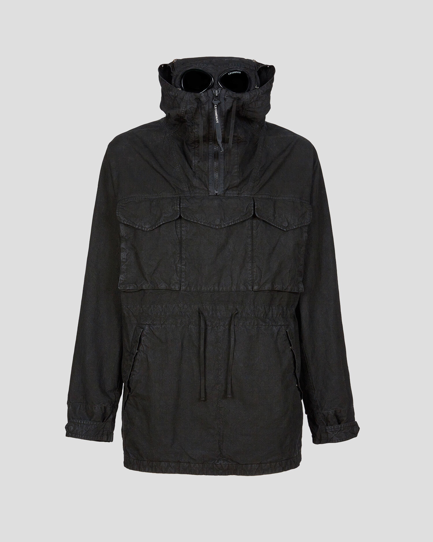 Ba-Tic Goggle Anorak - 1