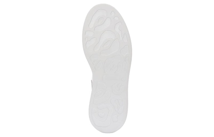 Alexander McQueen Oversized Sneaker 'White Shock Pink' 561580WHVI59375 - 5