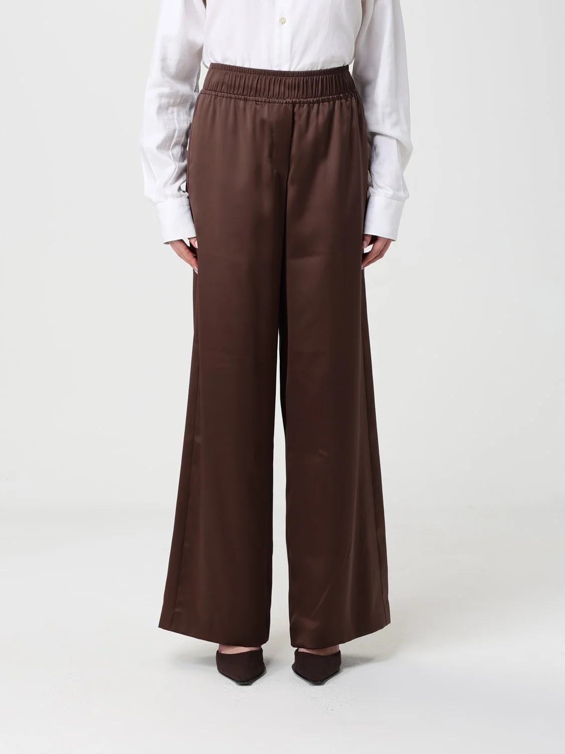 Shirt woman Brunello Cucinelli - 1