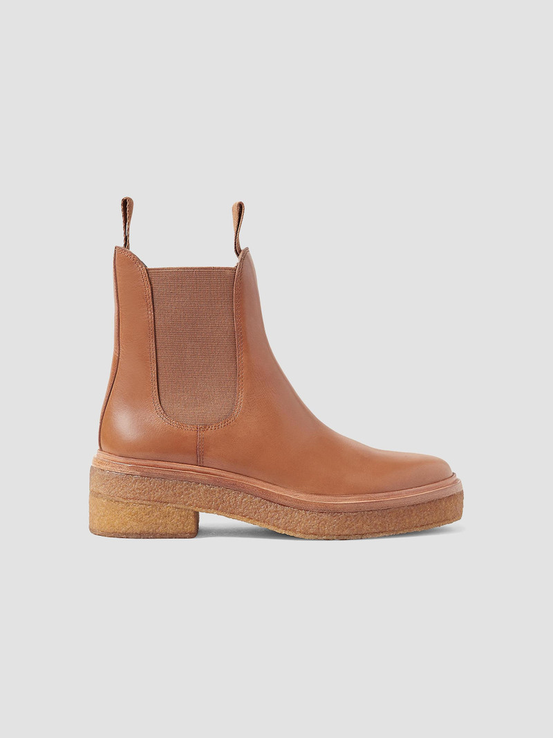 Women's Chelsea Boots - Safari 1