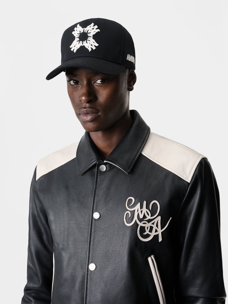 MA QUAD CANVAS HAT 6