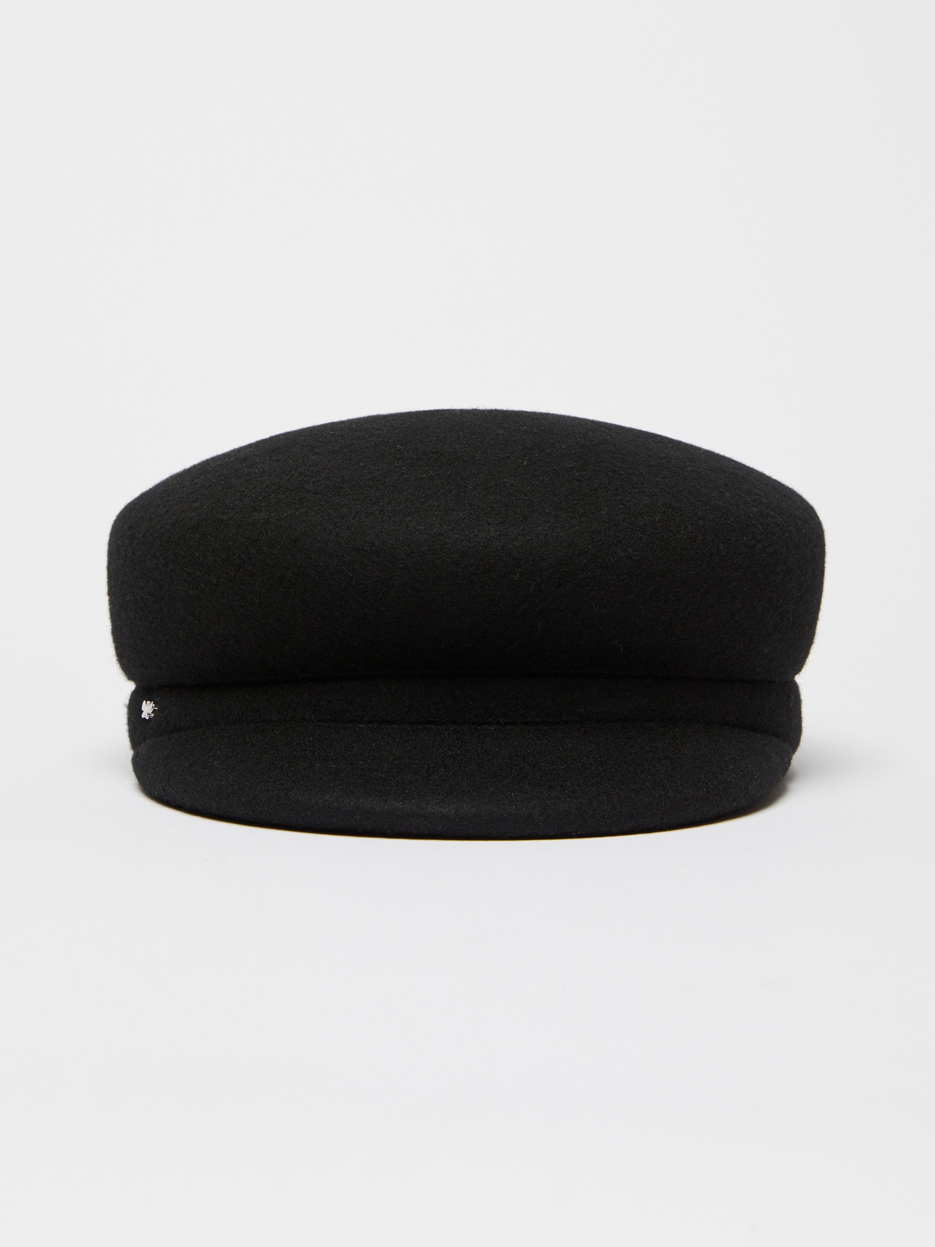 BARTOLO Felt sailor cap - 1