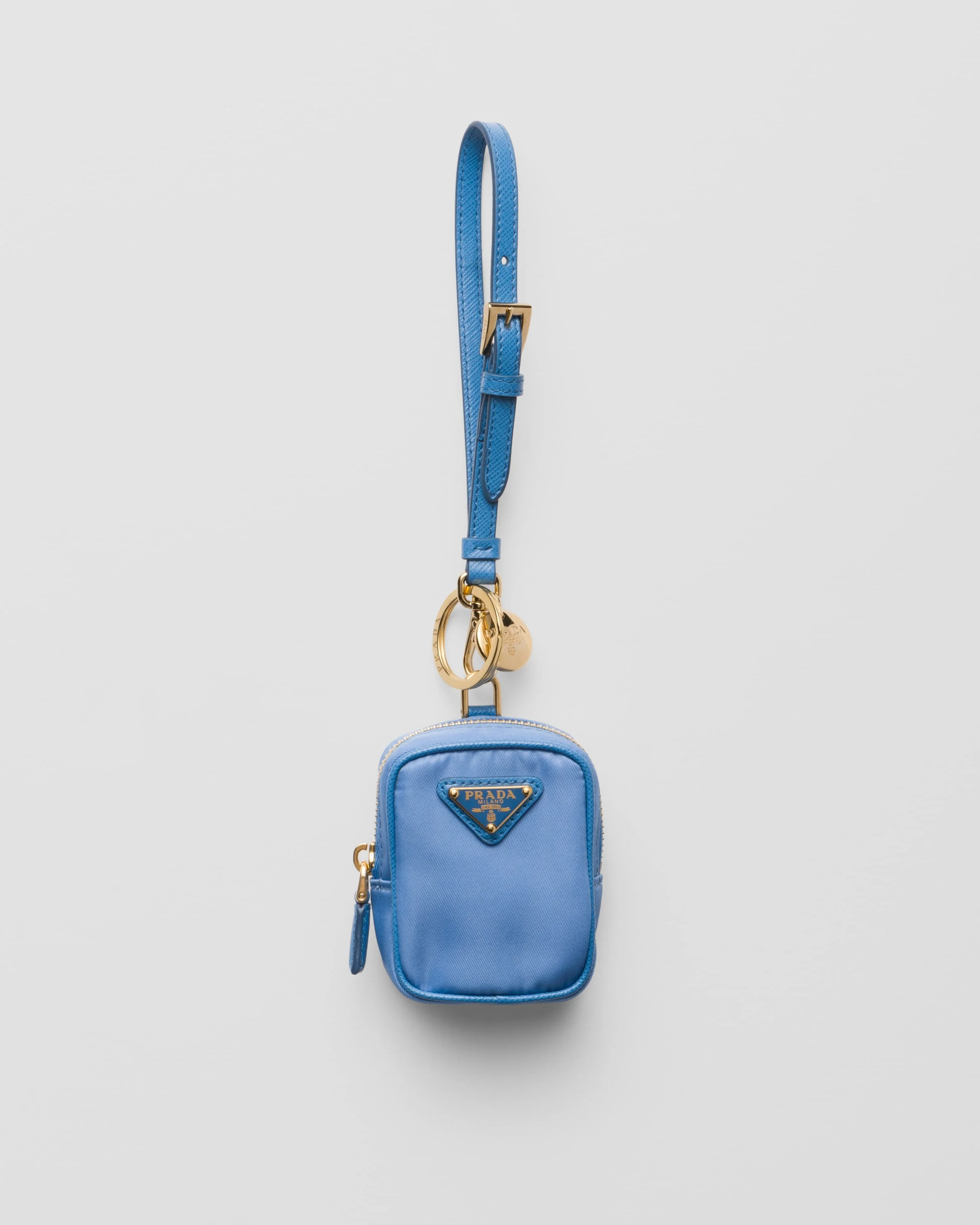 Prada Re-Edition 1978 Re-Nylon mini-pouch - 1