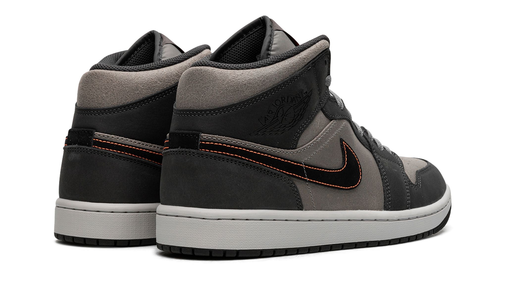 Air Jordan 1 Mid SE "Night Stadium" - 3