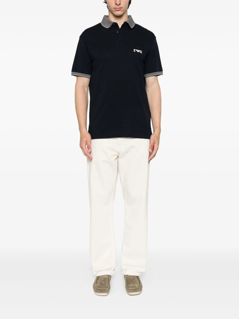EMPORIO ARMANI Emporio Armani Polo Shirts outlook
