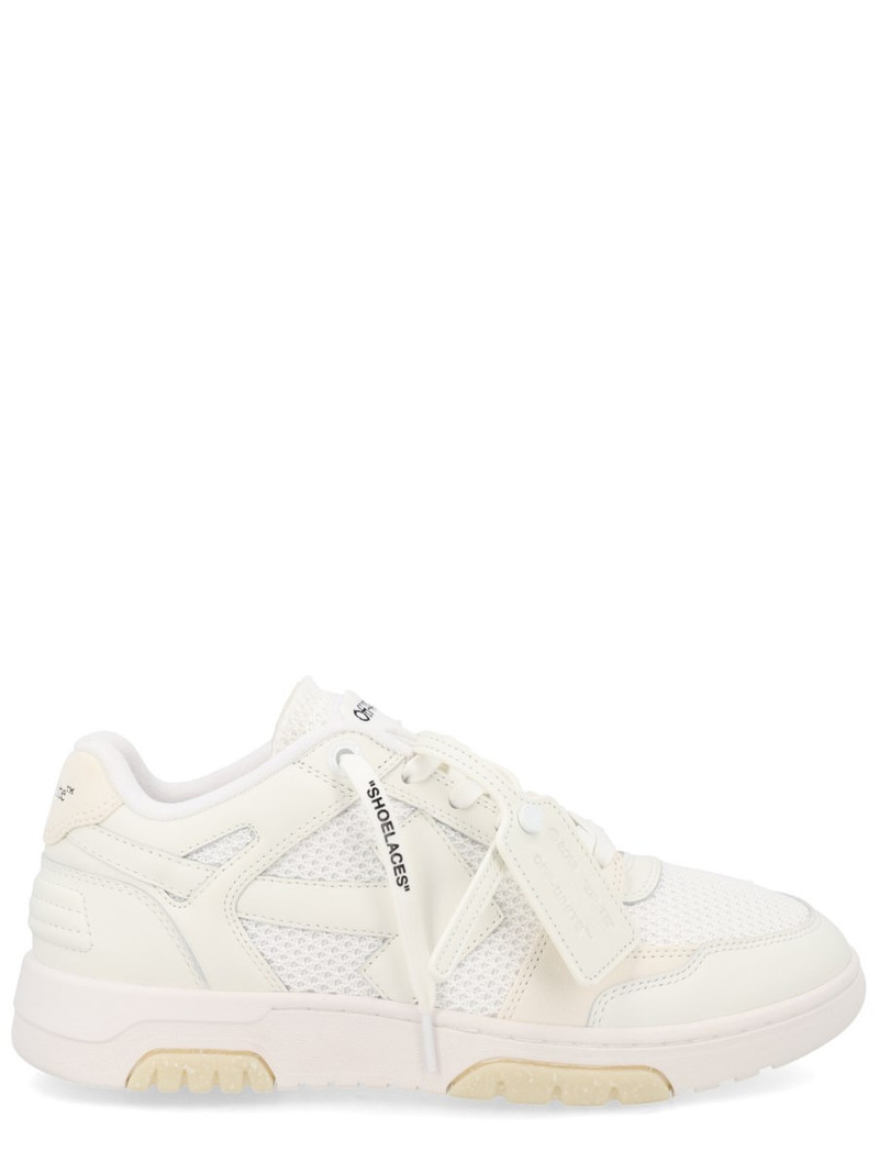 SNEAKER OUT OF OFFICE SLIM IN PELLE 1