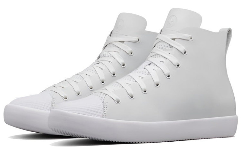 Converse Converse HTM x Chuck Taylor All Star Modern Hi 'White' 894953-100 outlook