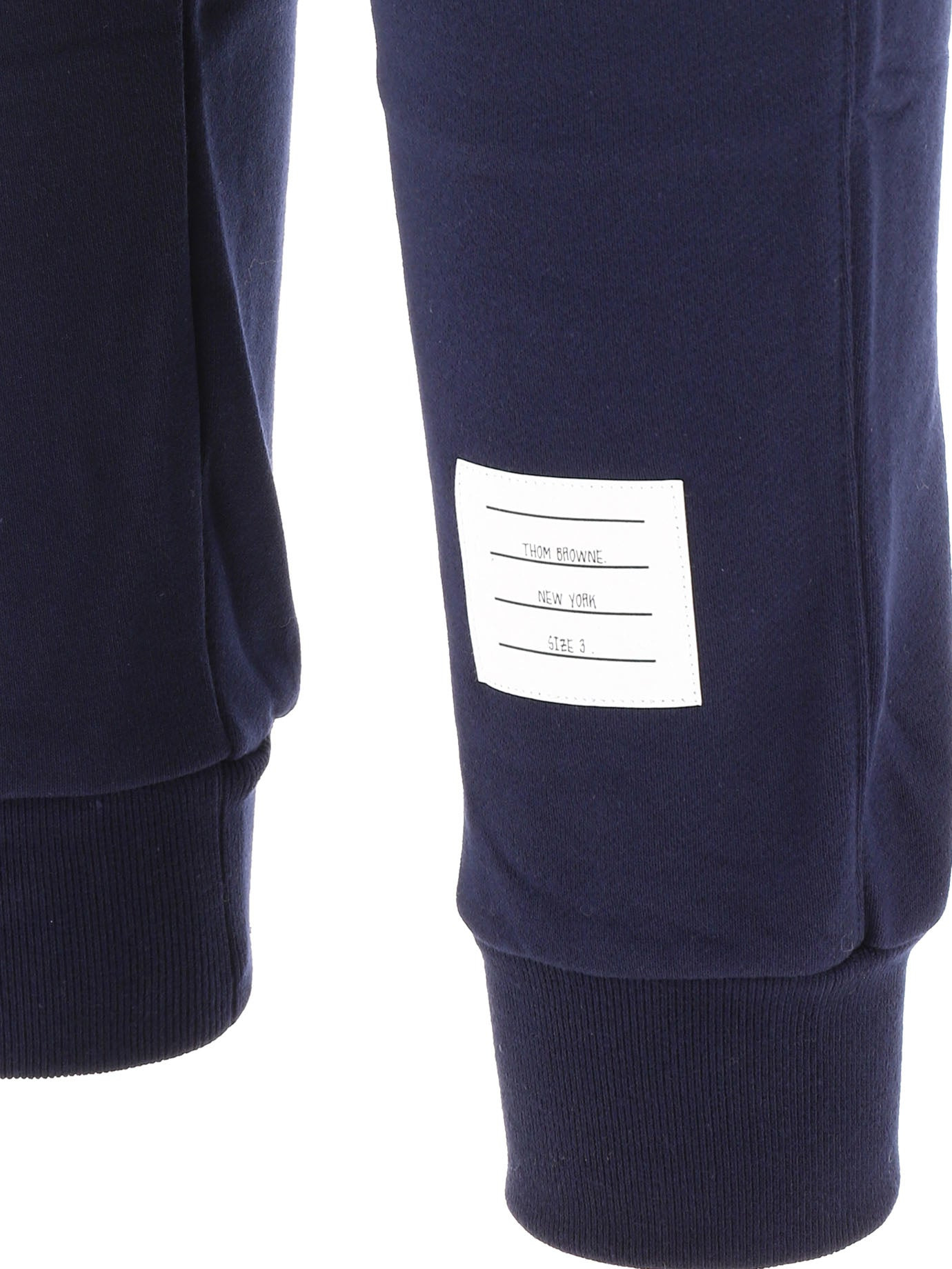 Thom Browne Trousers - 4
