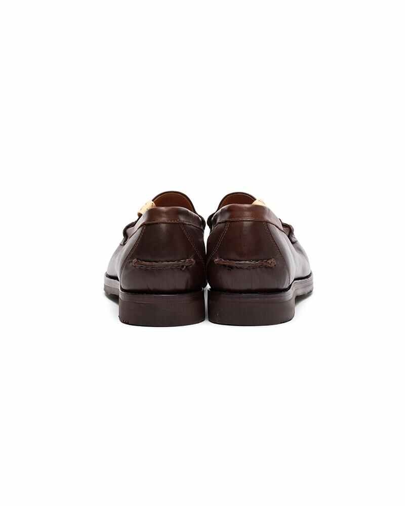ABARTH MOC-FOLK DK.BROWN - 4