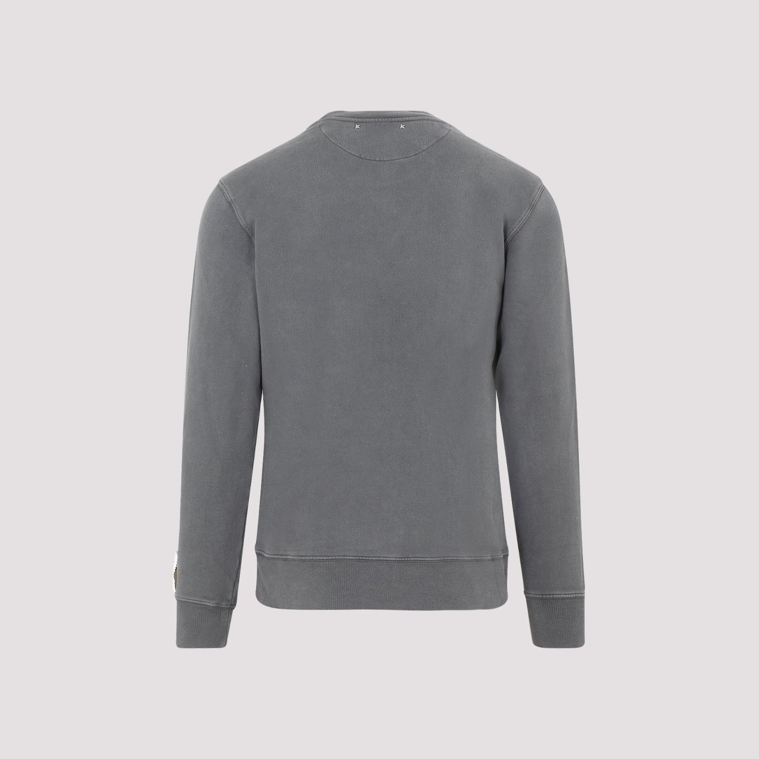 Golden Goose Cotton Sweatshirt Men - 2