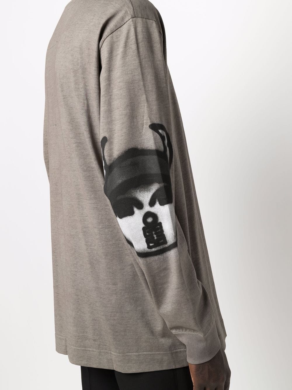 x Chito long-sleeved T-shirt - 5