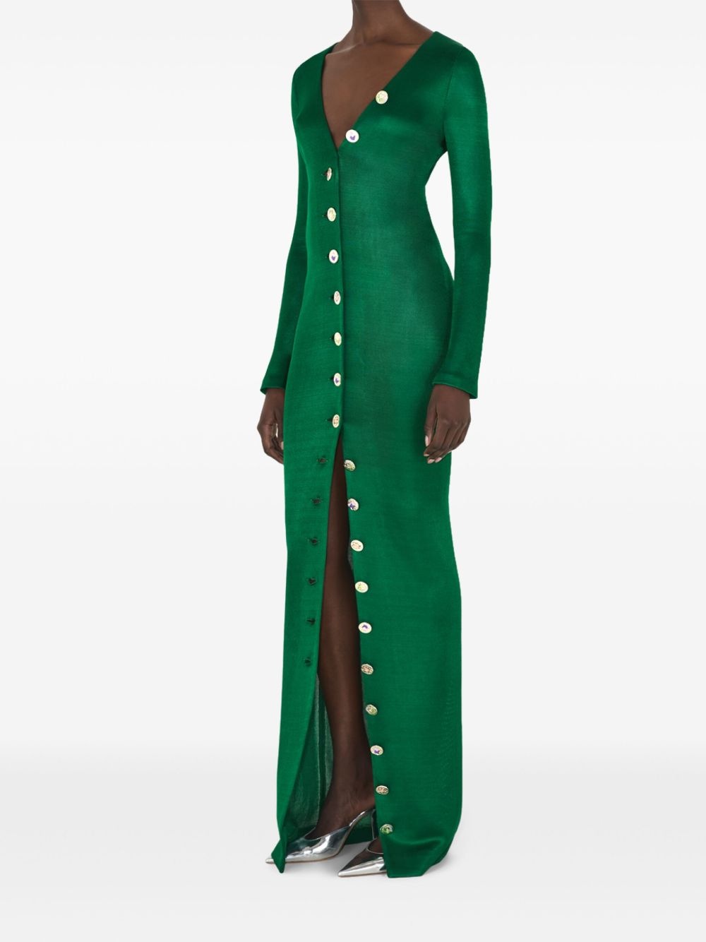 Turlington dress - 3