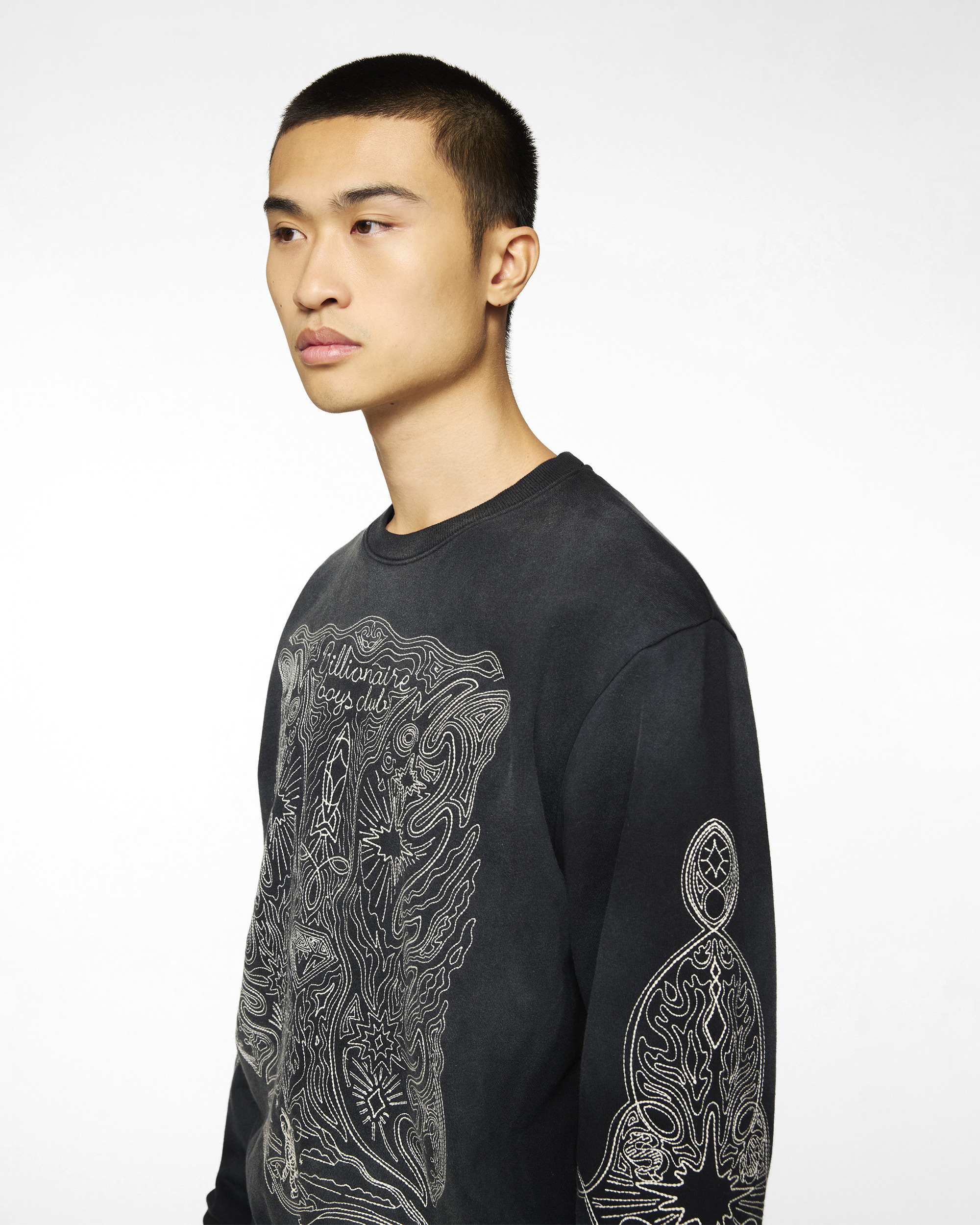 SHOOTING STAR SWEATSHIRT - 5